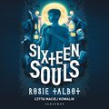 Sixteen souls - audiobook