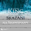 audiobooki: Skazani na Shawshank - audiobook