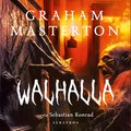 Horror i Thriller: Walhalla - audiobook