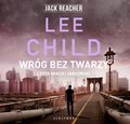 Jack Reacher. Wróg bez twarzy - audiobook