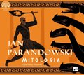Naukowe i akademickie: Mitologia - audiobook