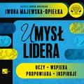 poradniki: Umysł Lidera - audiobook