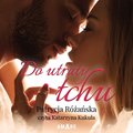 Romans i erotyka: Do utraty tchu - audiobook