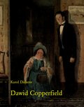 Obyczajowe: Dawid Copperfield - ebook