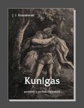 Literatura piękna, beletrystyka: Kunigas - powieść z podań litewskich - ebook