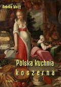 Polska kuchnia koszerna - ebook