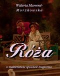 Literatura piękna, beletrystyka: Róża - o małżeństwie opowieść tragiczna - ebook