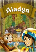 Dla dzieci i młodzieży: Aladyn - ebook