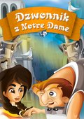 Dla dzieci i młodzieży: Dzwonnik z Notre Dame - ebook