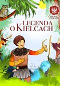 Legenda o Kielcach - ebook