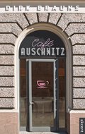 Obyczajowe: Café Auschwitz - ebook