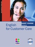 Języki i nauka języków:  English for Customer Care - ebook