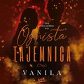 Romans i erotyka: Ognista Tajemnica - audiobook