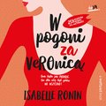 Romans i erotyka: W pogoni za Veronica - audiobook