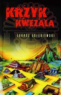 Krzyk Kwezala - ebook