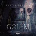 Fantastyka: Golem - audiobook