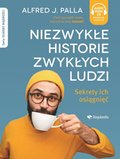 Niezwykłe Historie - Skarby mądrości - audiobook
