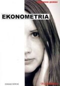 Poradniki: Ekonometria - ebook