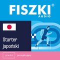audiobooki: FISZKI audio - japoński - Starter - audiobook