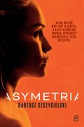 Kryminał, sensacja, thriller: Asymetria - ebook