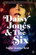 obyczajowe: Daisy Jones & The Six  - ebook