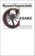 Inne: Cesarz - ebook