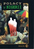 Polacy w Nigerii. Tom IV - ebook