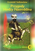 Przygody Hodży Nasreddina - ebook