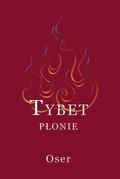 Tybet płonie - ebook