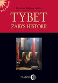 przewodniki: Tybet. Zarys historii - ebook