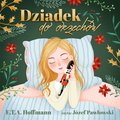 Dziadek do orzechów - audiobook