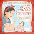 Mała księżniczka - audiobook