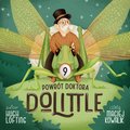 audiobooki: Powrót Doktora Dolittle - audiobook