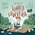 audiobooki: Przygody Tomka Sawyera - audiobook