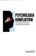 Psychologia konfliktów - ebook