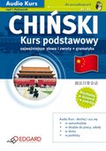 audiobooki: Chiński Kurs Podstawowy - audio kurs + ebook