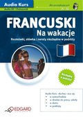 Języki i nauka języków: Francuski Na wakacje - audio kurs