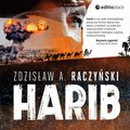 Harib - audiobook