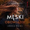 audiobooki: Męski obowiązek - audiobook
