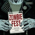 Fantastyka: Zombie Fest - audiobook