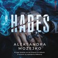 Romans i erotyka: Hades - audiobook