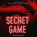 romans: Secret game - audiobook