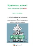 Darmowe ebooki: Psychologia inwestowania 2 - ebook