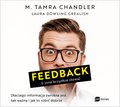 Rozwój osobisty: Feedback (i inne brzydkie słowa) - audiobook
