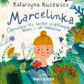 Marcelinka - audiobook