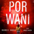 Horror i Thriller: Porwani - audiobook