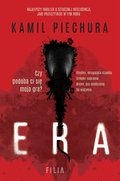 Horror i Thriller: Era - ebook