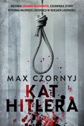 Kat Hitlera - ebook