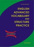Inne: English Advanced Vocabulary and Structure Practice - ebook