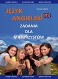Inne: Język angielski Zadania dla maturzystów - ebook